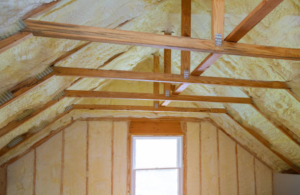 Range of Insulation Solutions in De Smet, SD