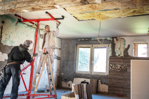 Best Spray Foam Insulation  in De Smet, SD