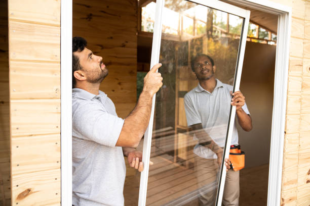 Best Garage Insulation Installation  in De Smet, SD